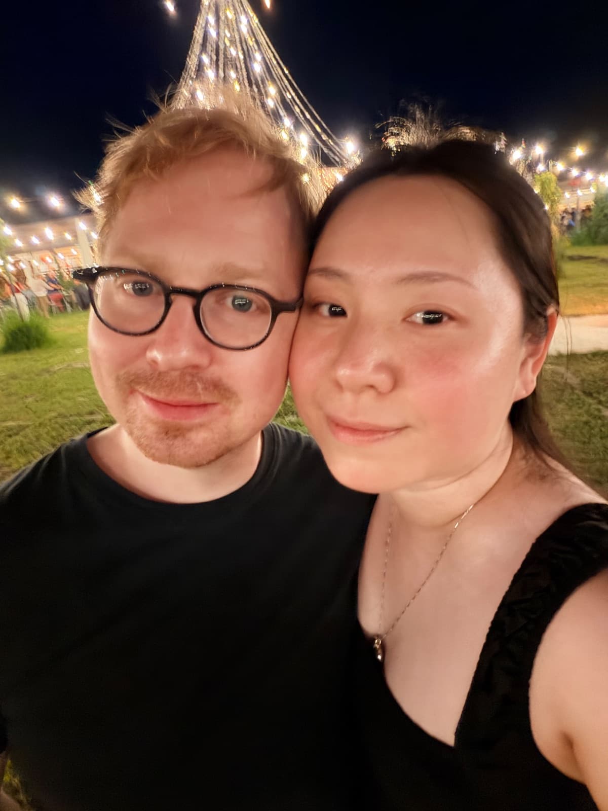 Haeni und Kajetan