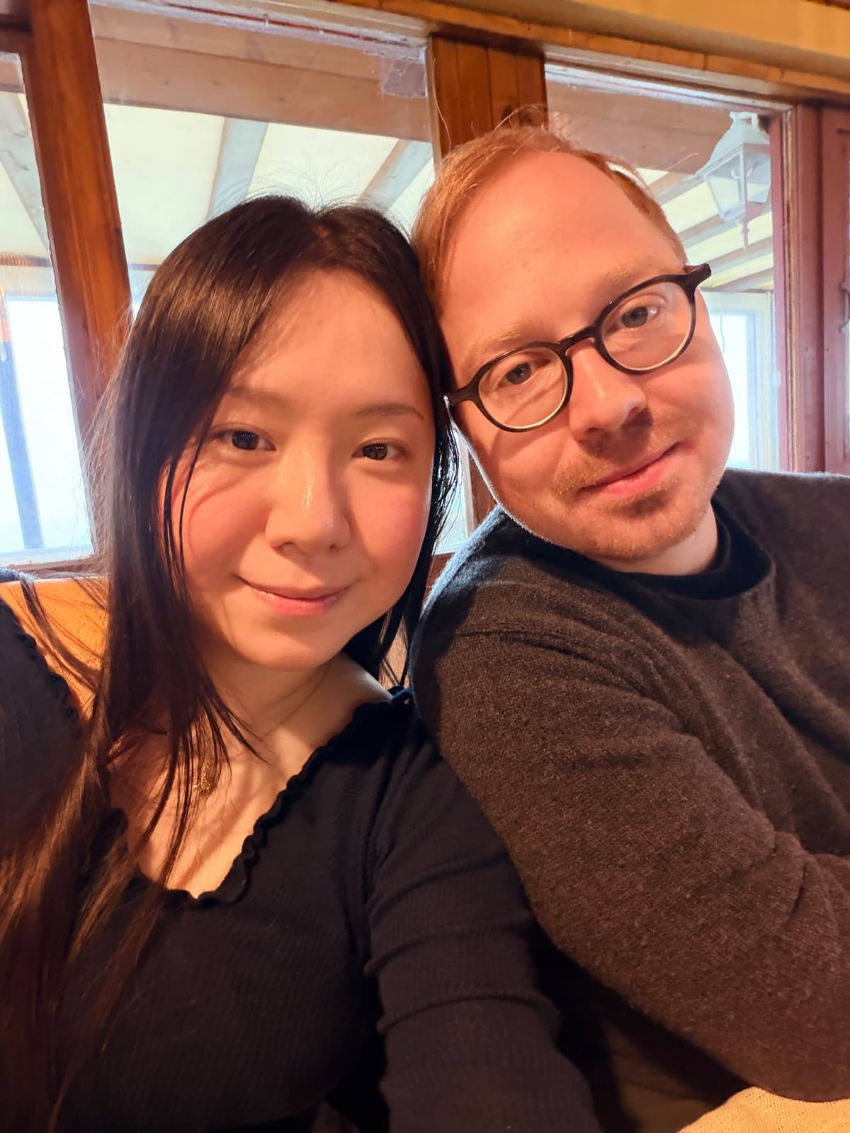 Haeni und Kajetan
