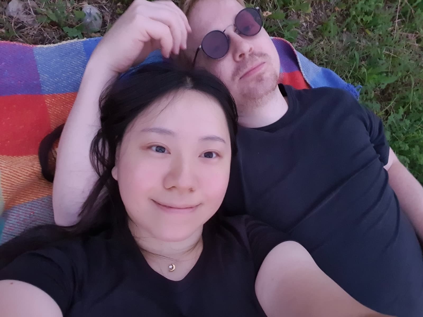 Haeni und Kajetan