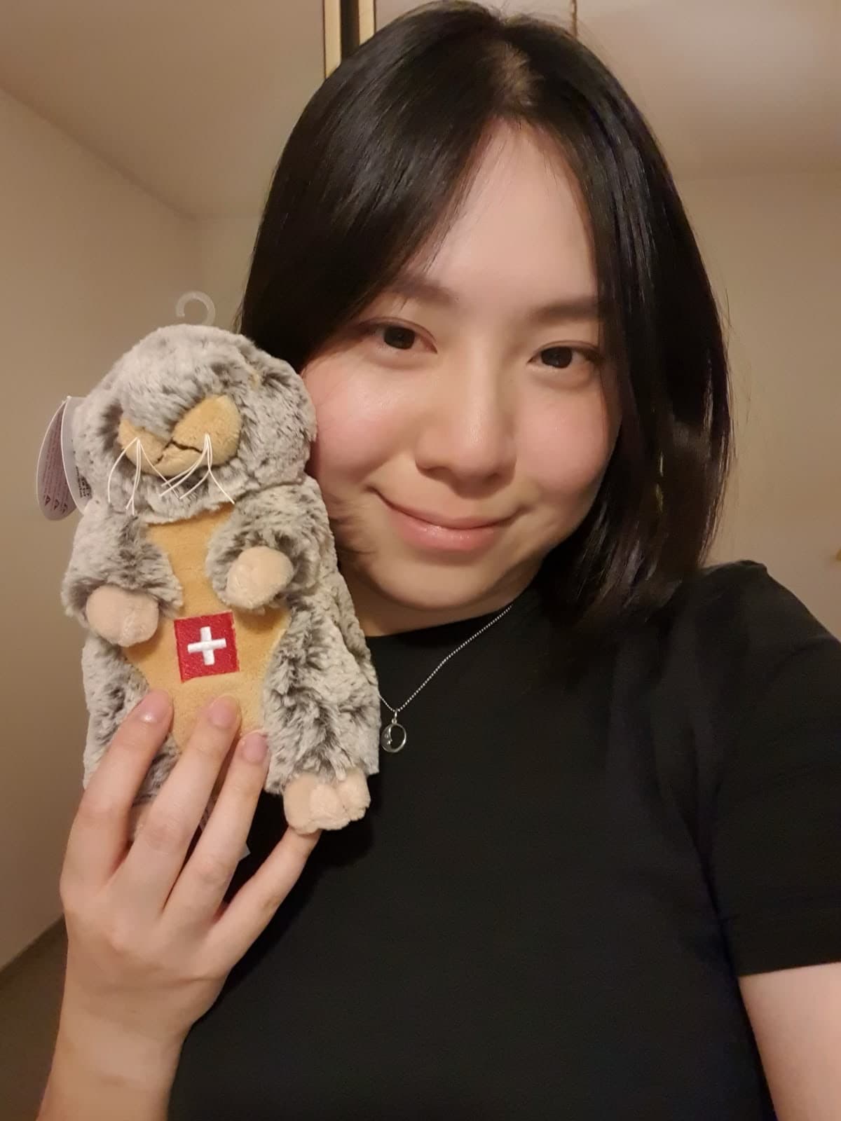 Haeni und Kajetan